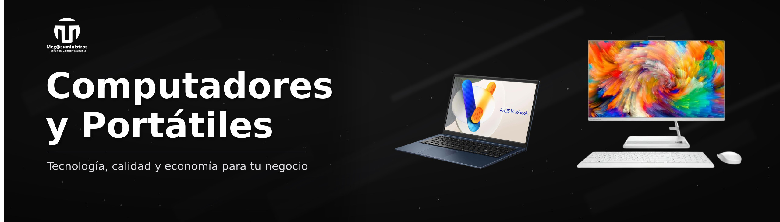 Promoción MegaSuministros La 13
