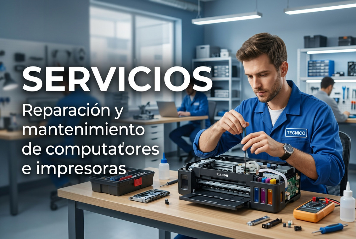 Servicios