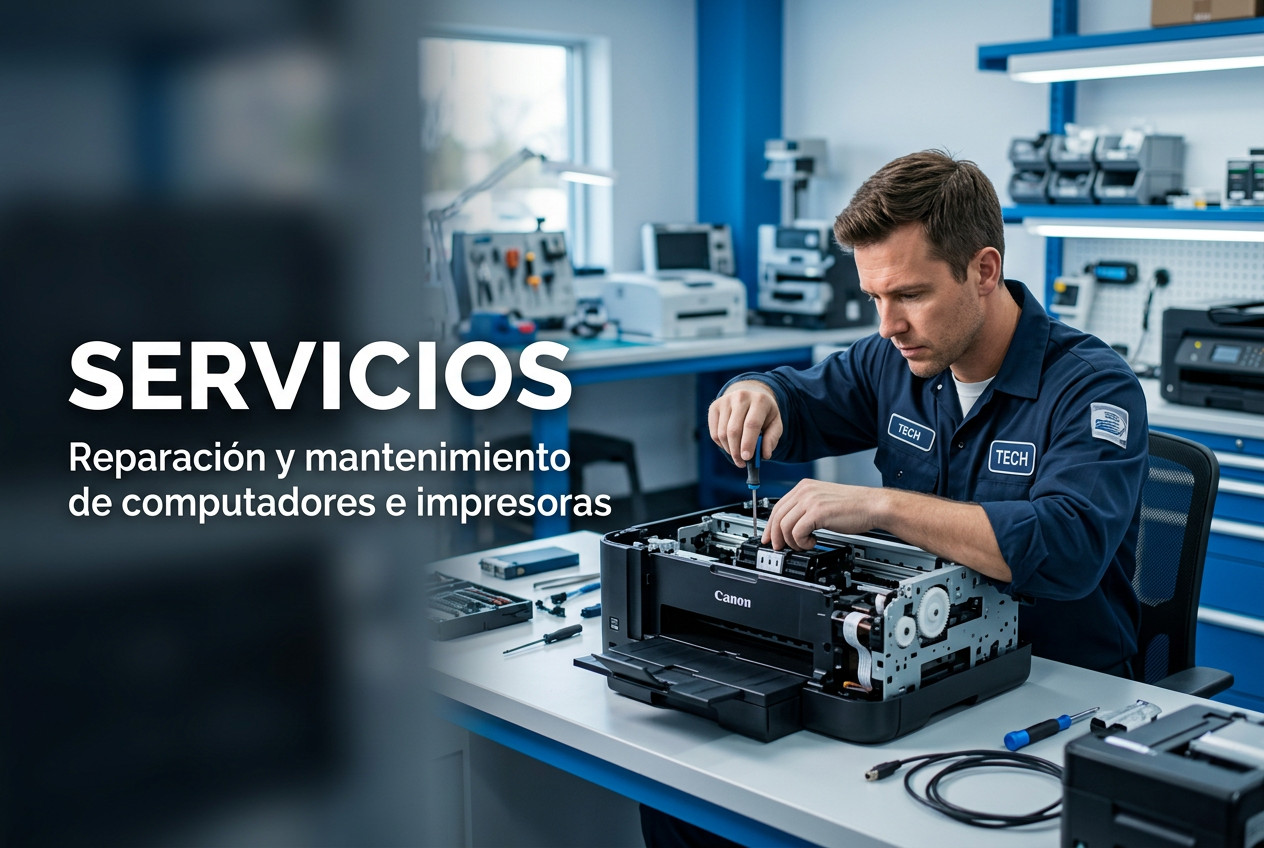 Servicios