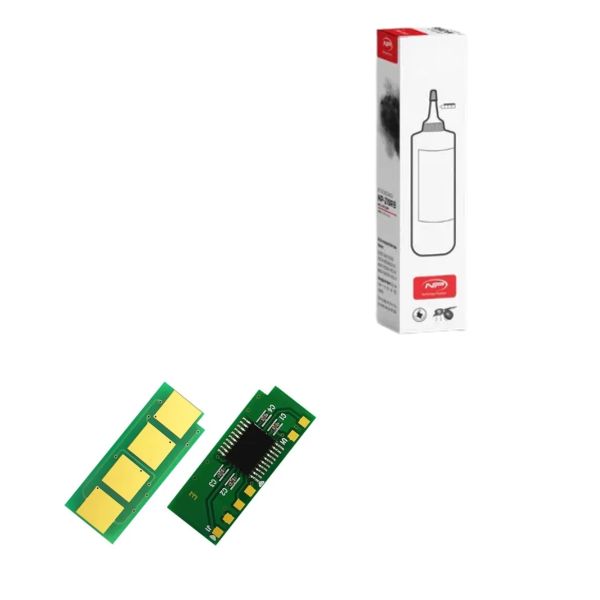 Kit de Recarga para Tóner Pantum RK-219 Compatible con P2509w y M6559NW