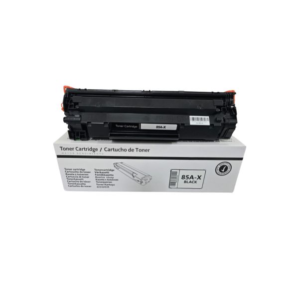 Tóner Compatible New Print 85A / 35A / 36A / Canon 125