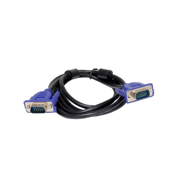 Cable VGA Jaltech de 1.5 Metros