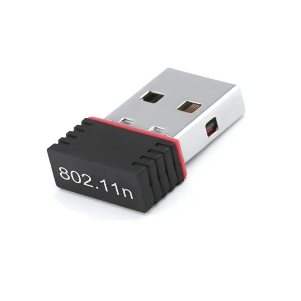 Adaptador Wifi Nano 150mb 40053