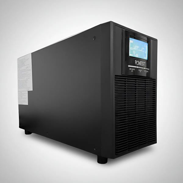 Ups Online 2000va 2kva Onda Pura 1800w Powest Winner 120v