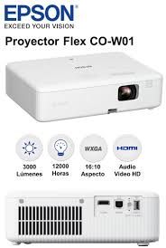 PROYECTOR EPSON POWERLITE E24 3600 LUMENS