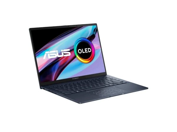 ASUS ZENBOOK UX3405CA-PZ332W - INTEL CORE ULTRA 7 255H - 16GB LPDDR5X - 1 TERA SSD - PANTALLA 14" OLED - NO DVD - WINDOWS 11 Pro- PONDER BLUE