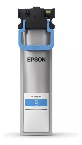 TINTA EPSON R04L CYAN