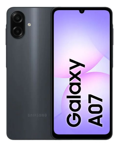 Celular Samsug A07 /128GB/ 4RAM