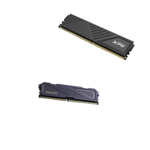 Memoria RAM DDR4 8GB – 3200MHz para PC con Disipador (Blindada)