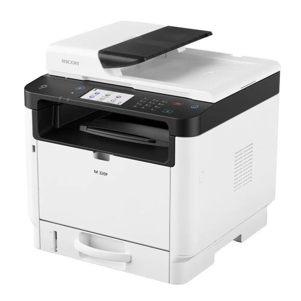 IMPRESORA RICOH M320F