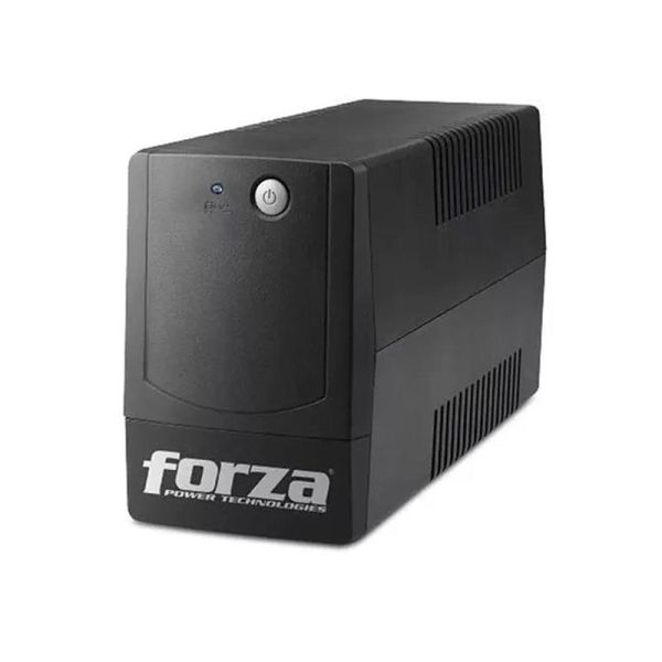UPS FORZA 600VA