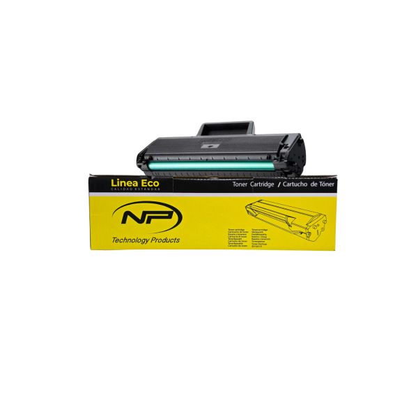 Tóner NEWPRINT Compatible para HP 105A (W1105A) Negro