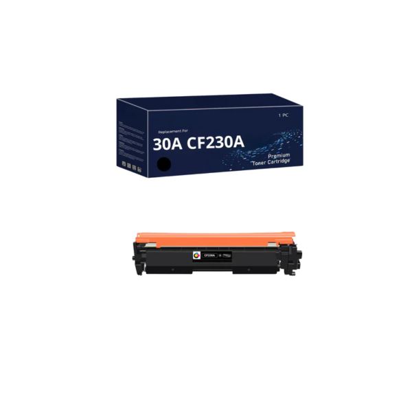 Tóner Compatible New Print 30A (CF230A / Canon 051H)