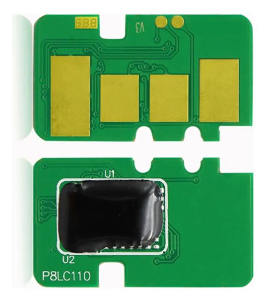 CHIP PARA TONER 105A