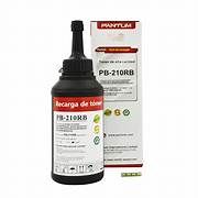 RECRAGA DE POLVO PARA TONER