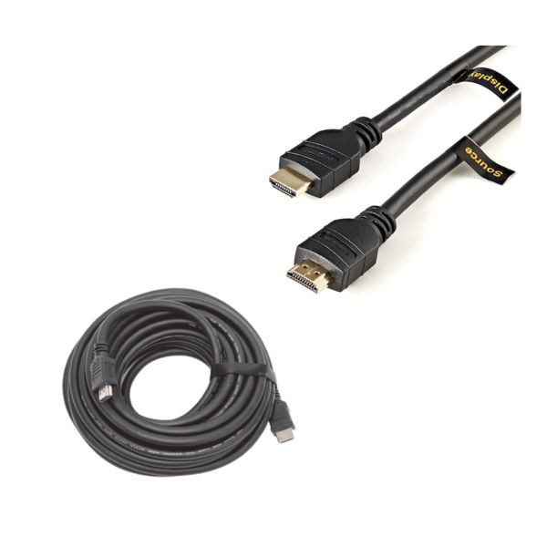 Cable HDMI 10 metros 4K