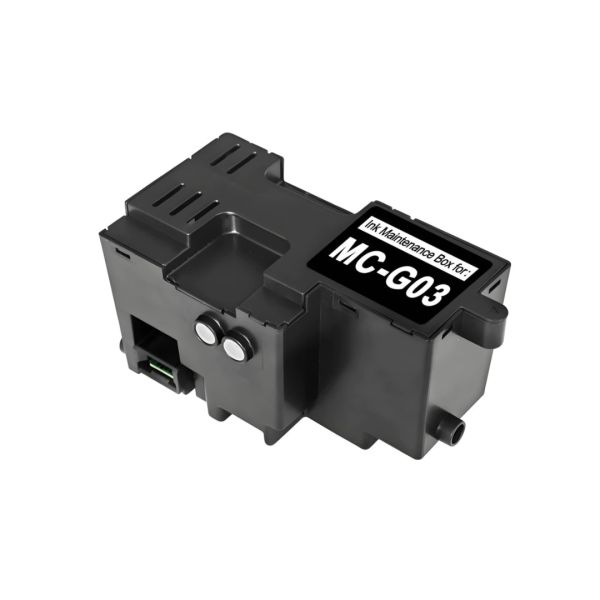 Caja de mantenimiento Canon Mc-G03 generica