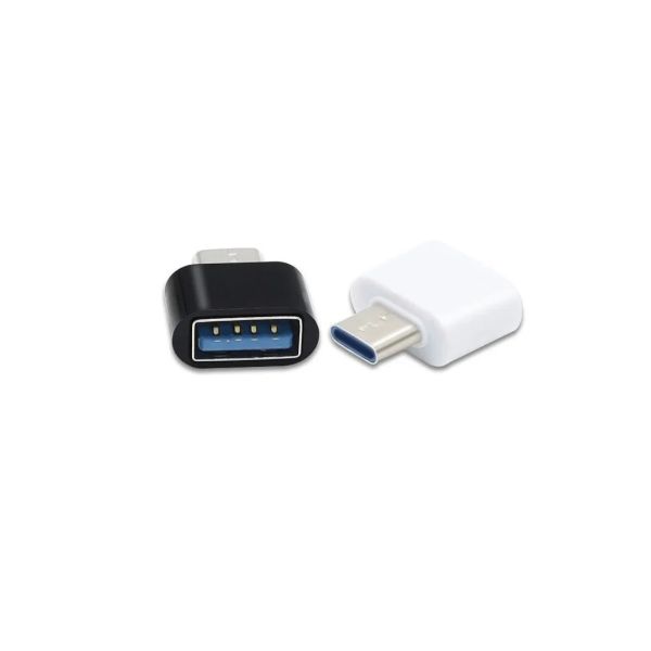 Adaptador OTG Tipo C a USB 3.0