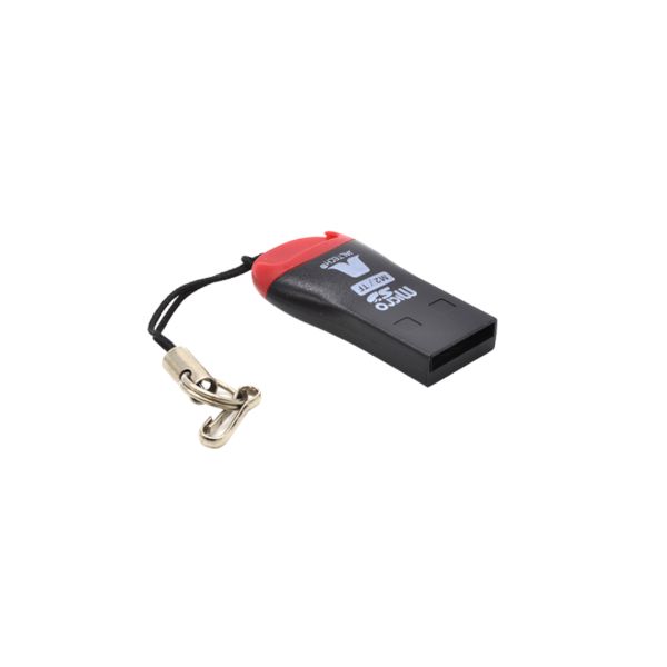 Lector de Memorias Micro Sd Jaltech 681 10355