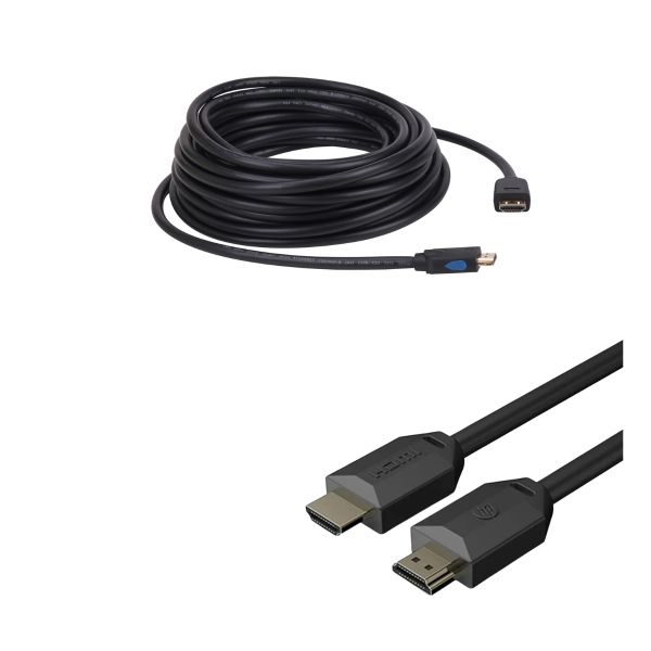 Cable HDMI de 20 Metros Versión 2.0