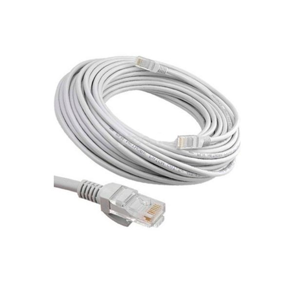 Cable de red Ethernet Cat5e 5 metros