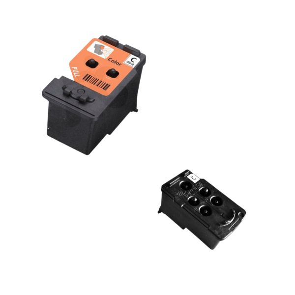 Cabezal de Impresión Canon CH‑10 (Color) – Serie PIXMA G MegaTank