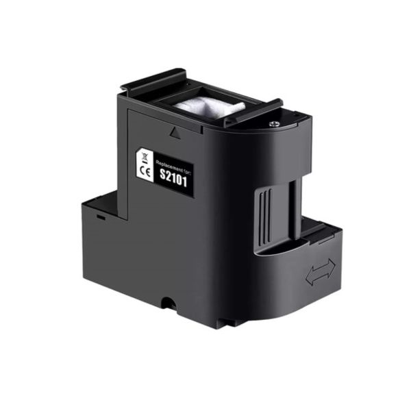 Caja de Mantenimiento Epson NP E-S2101 F170