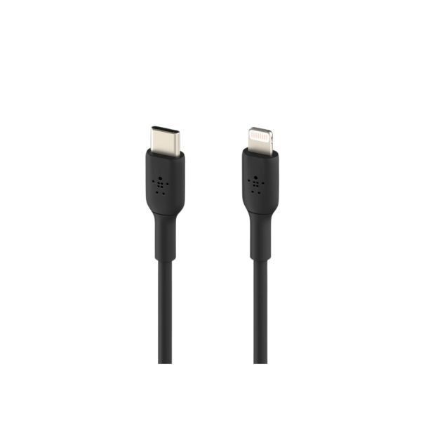 Cable USB-C a Lightning Movisun Z68CL de 1.2 Metros (Carga y Datos)