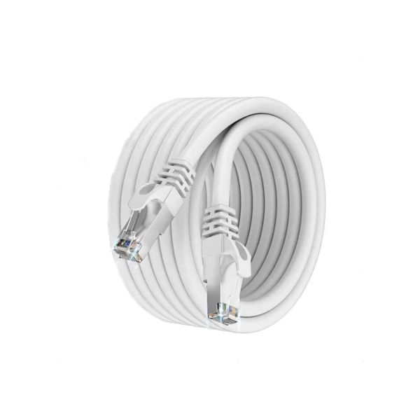 Cable de red Ethernet Cat7e FTP 5 m