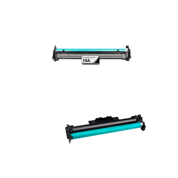 Unidad de Imagen (Fotoconductor) Generico HP 19A – CF219A