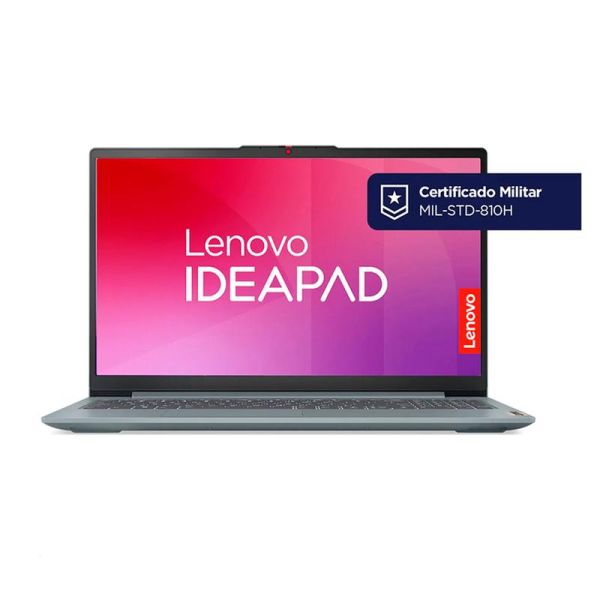 PORTATIL LENOVO AMD RYZEN 5-7520U