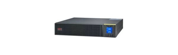 UPS SRV-RM DE APC ONLINE RM 3000VA 120V