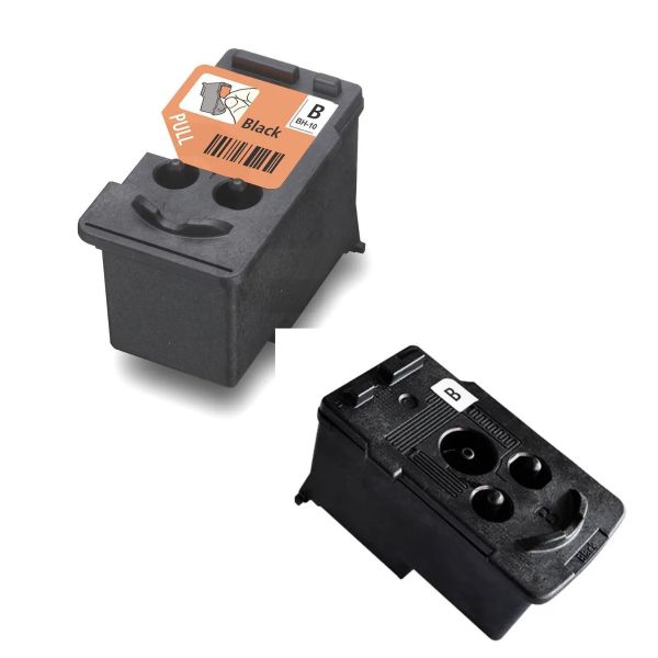 Cabezal de Impresión Canon BH‑10 (Negro) – Serie PIXMA G (solo tinta negra)