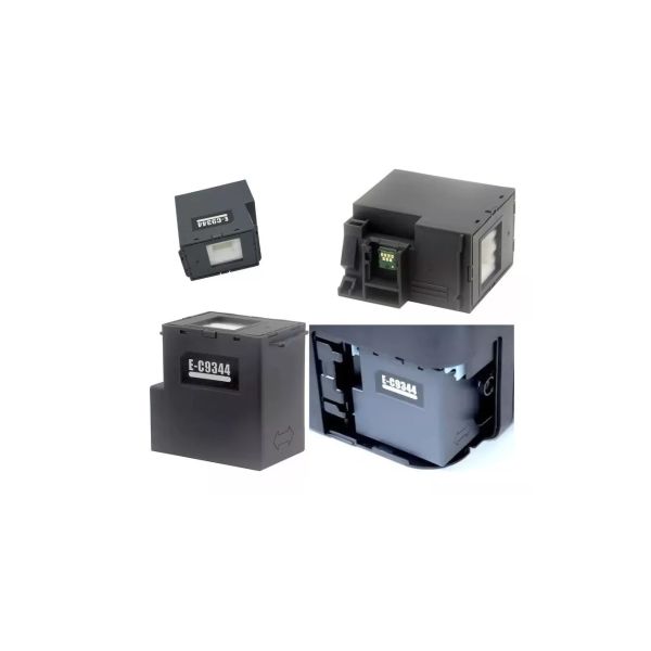 Caja de Mantenimiento para Impresoras Epson Modelo NP C9344