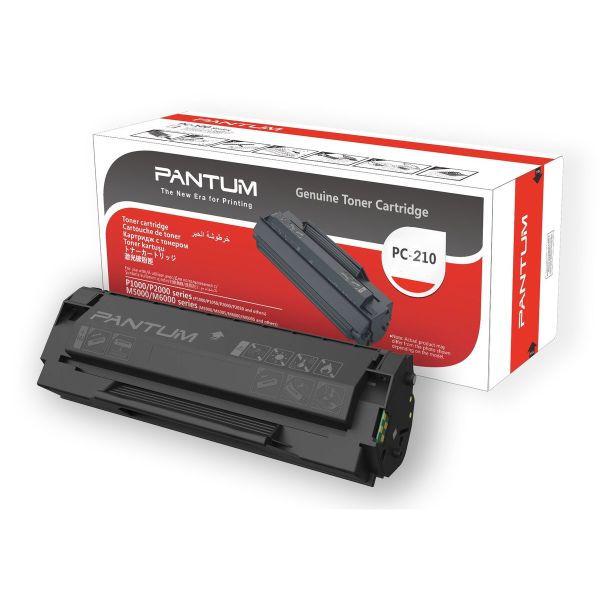 toner pantum PB/PC 210