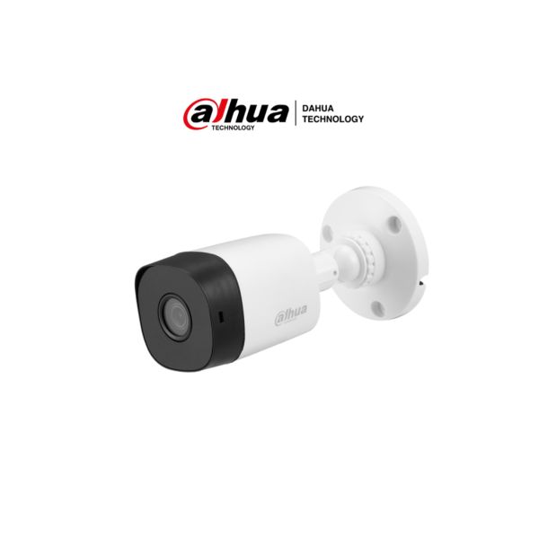 Cámara Bala Dahua HDCVI 5 MP 1080p / 2.8 mm – Para DVR y videovigilancia