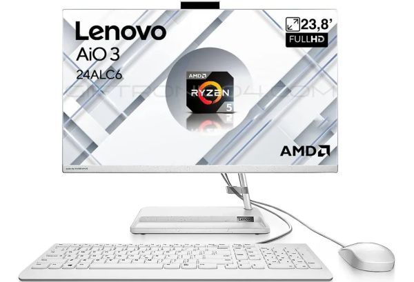 Todo en uno Lenovo
