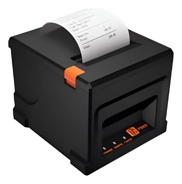 Impresora Térmica Pos T86lr 80mm Usb Lan