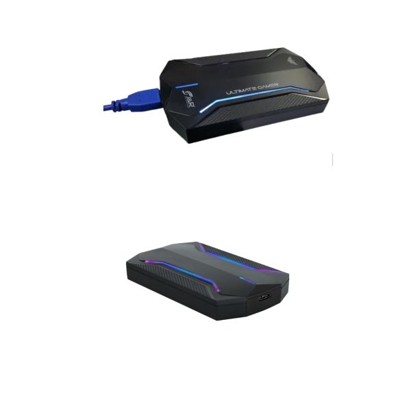 Enclosure / Caja Externa JYR 008 para Disco Duro 2.5” – USB 3.0