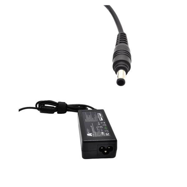 Cargador para Laptop Samsung Mini 19V 2.1A 40W Punta Delgada – Jaltech 10085