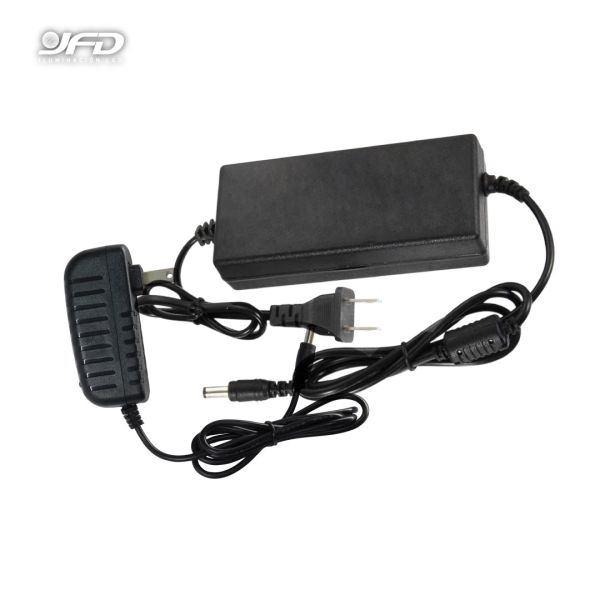 Adaptador 12v 5A Fuente De Poder Cargador
