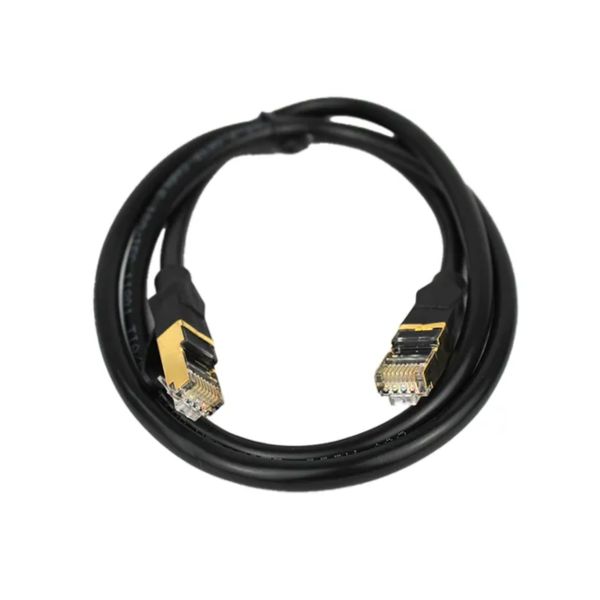 Cable de red Ethernet Cat6 FTP 3 metros