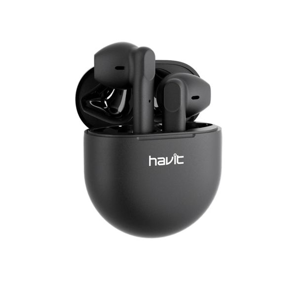 Audífonos Havit TW916 TWS Bluetooth 5.0 – 10 mm IPX5