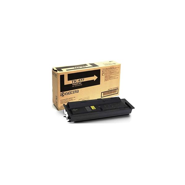 Tóner Original Kyocera TK-477 (15,000 páginas)