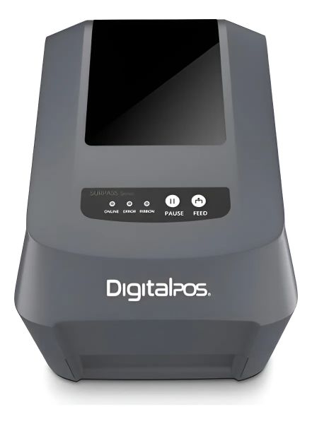 Impresora de etiquetas Digital pos
