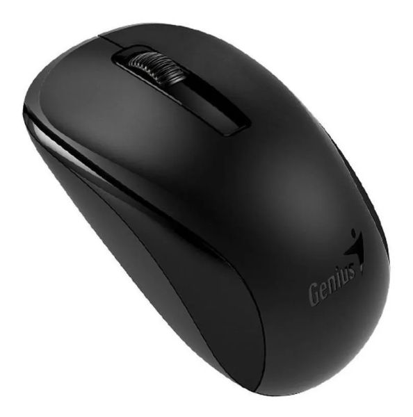 MOUSE GENIUS NX700 CALM INALAMBRICO BLACK
