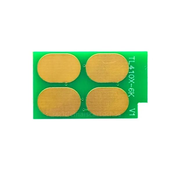 Chip Pantum TH-411 para Tóner