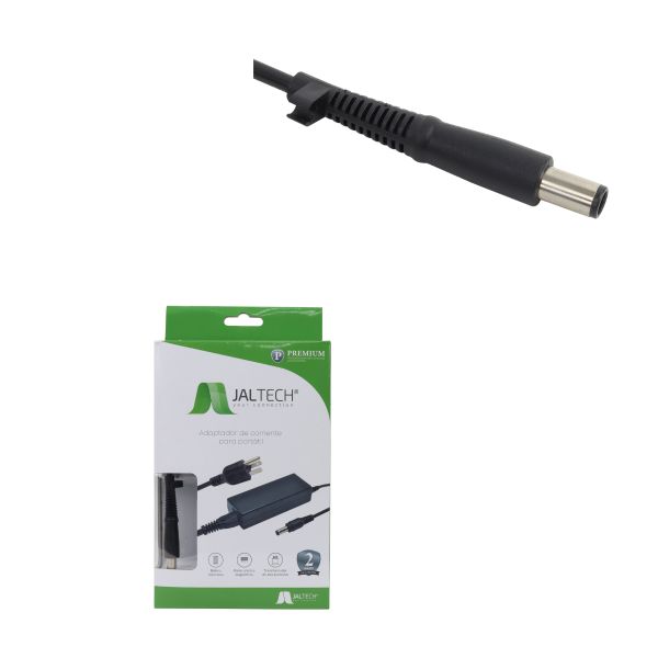 Cargador para HP Todo en Uno 65 W (19,5 V, 3,33 A, Punta 7,4 × 5,0 mm)