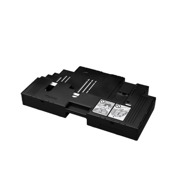 Caja de mantenimiento Canon MC-G02 para impresoras MegaTank
