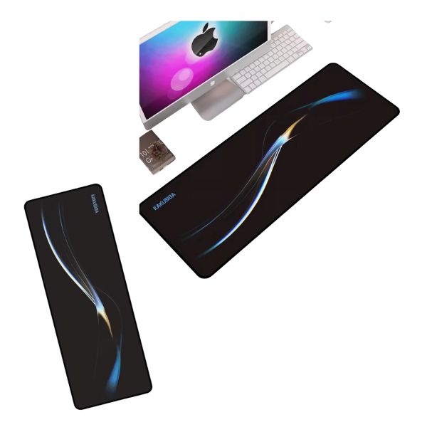 Pad Mouse Gamer Kakusiga KSC-1161 80×30 cm con Base Antideslizante